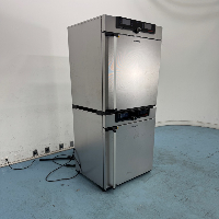 Memmert IC0150 Double Stack Co2 Incubator image 0